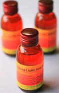 Cồn Gấc